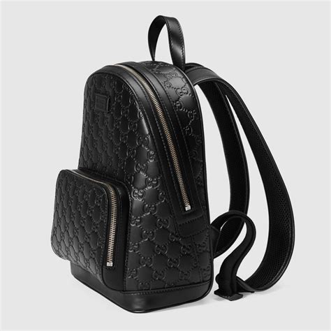 mochila gucci hombre falsa|cheap gucci leather bag.